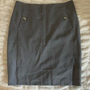 Limited skirt size 4 barely worn